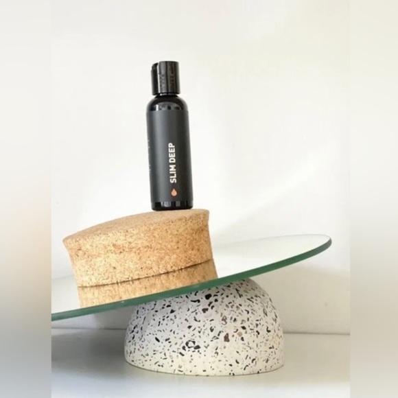 NWT way Of Will, Slim Deep Toning Oil , 100% natural, 2 FL OZ/60 ML - Picture 1 of 3